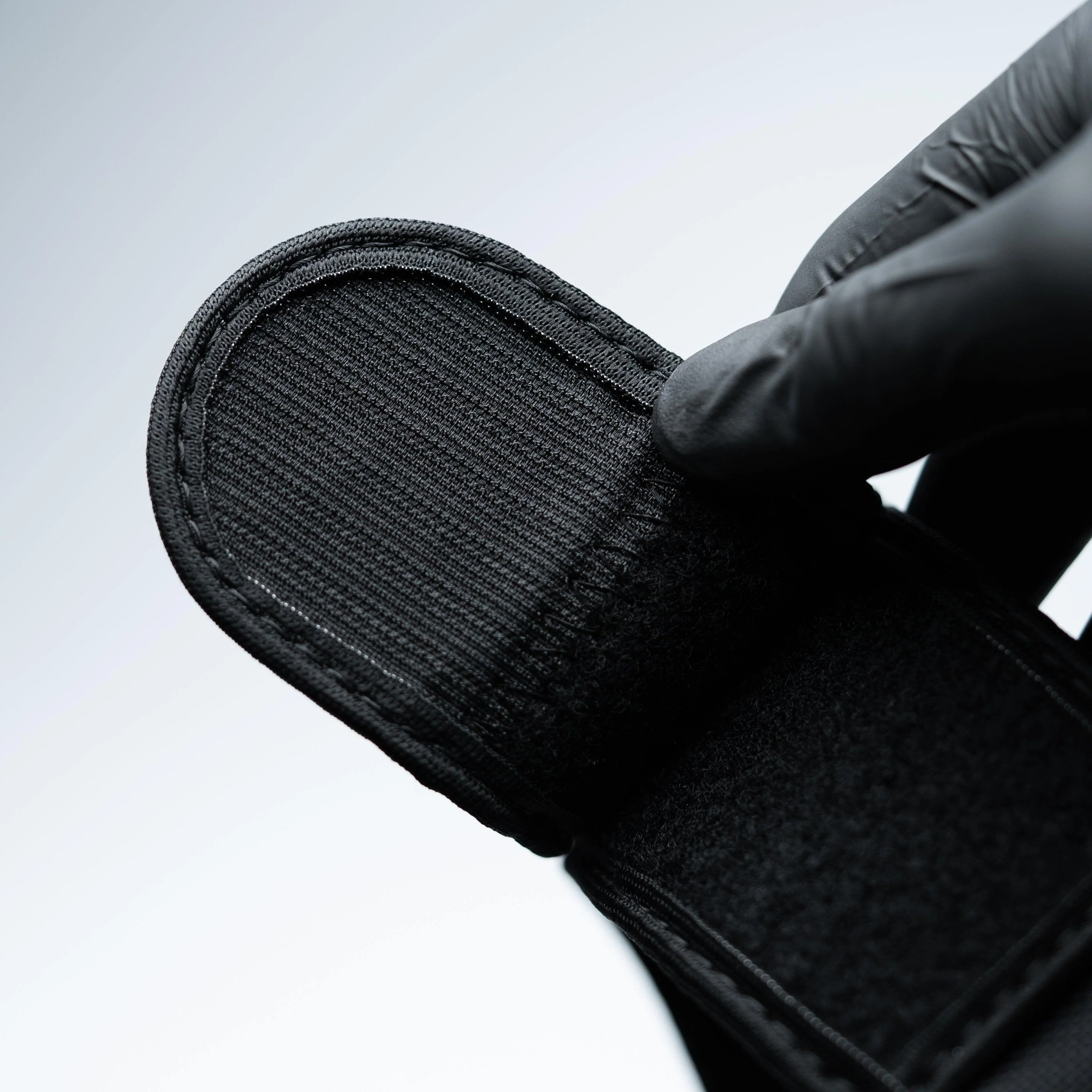 Low-Pro Belly Band Holster for Glock 33 - Image 4