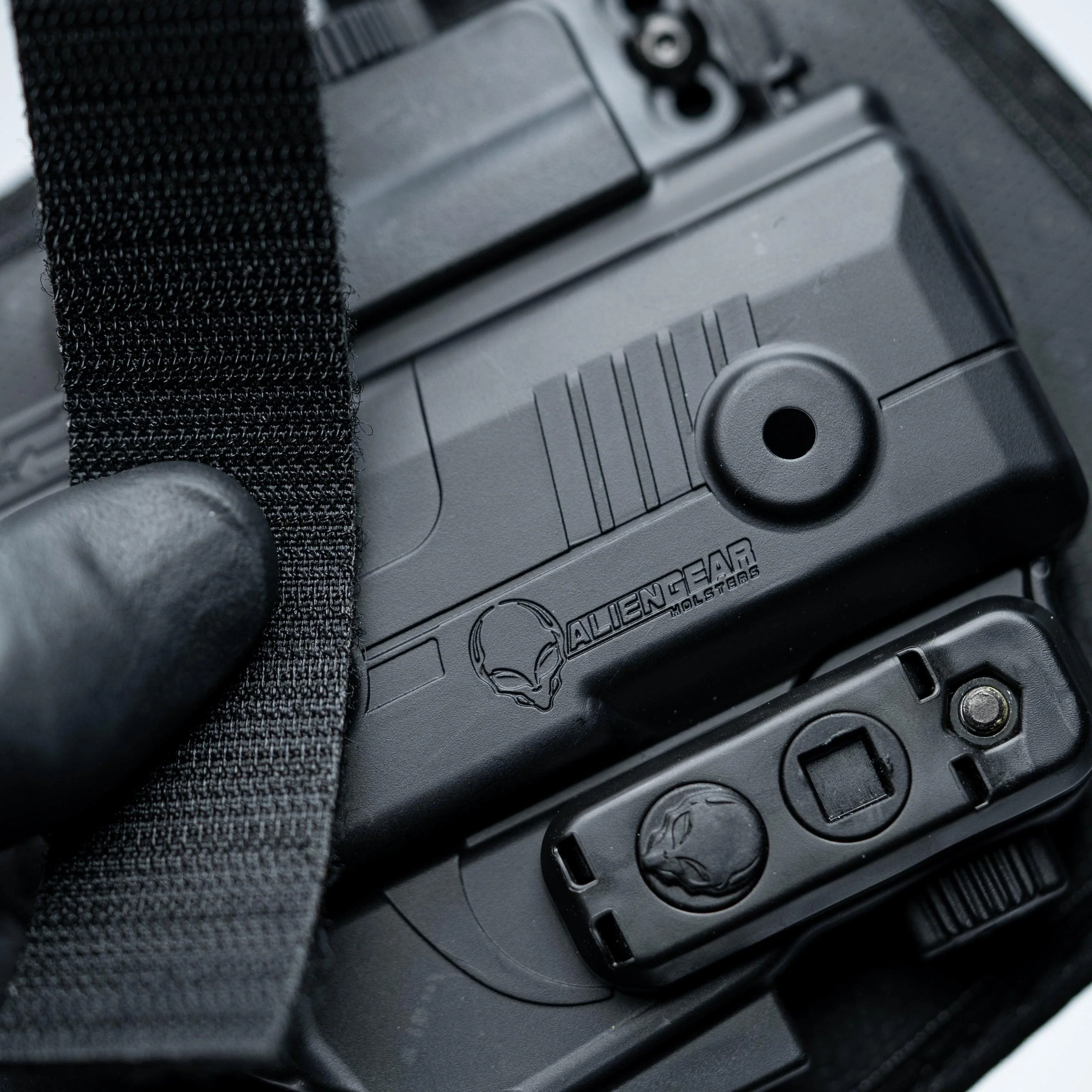 ShapeShift® Hook & Loop Holster for Springfield - Image 3